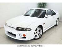 NISSAN Skyline