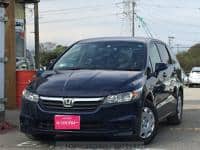 2007 HONDA STREAM