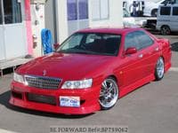 2001 NISSAN LAUREL