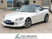 2008 HONDA S2000