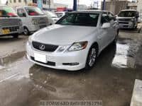 2007 LEXUS GS