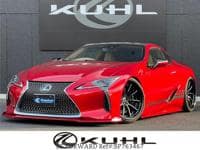 2017 LEXUS LEXUS OTHERS