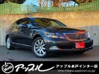 2008 LEXUS LS