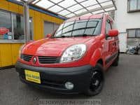 2009 RENAULT KANGOO