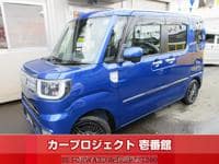 2019 DAIHATSU WAKE