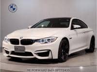 2016 BMW M4 MDCT