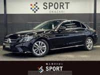 2018 MERCEDES-BENZ C-CLASS