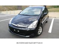 2008 TOYOTA WISH