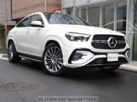 2023 MERCEDES-BENZ GLE-CLASS