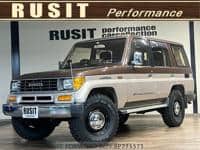 1991 TOYOTA LAND CRUISER PRADO