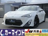 TOYOTA 86