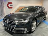 2018 AUDI A8