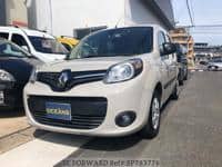 2014 RENAULT KANGOO