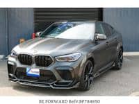 2020 BMW X6