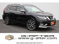 2017 NISSAN X-TRAIL