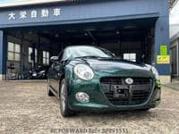 2017 DAIHATSU COPEN