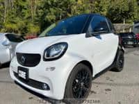 2016 SMART FORTWO