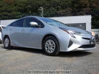 2016 TOYOTA PRIUS S