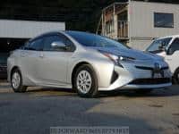 2017 TOYOTA PRIUS S