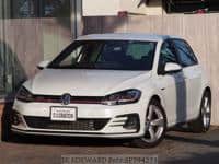 2017 VOLKSWAGEN GOLF GTI