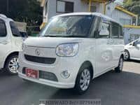 2019 DAIHATSU MOVE CANBUS