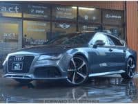 AUDI RS7