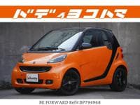 2011 SMART FORTWO