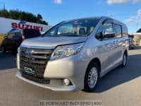 2014 TOYOTA NOAH