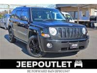 JEEP Patriot