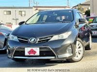 2014 TOYOTA AURIS 180GS