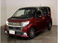 2016 DAIHATSU MOVE CUSTOM X20THEDSA2