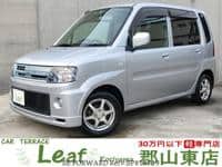 2008 MITSUBISHI TOPPO