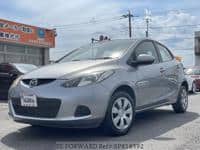 2010 MAZDA DEMIO