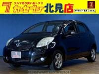 2009 TOYOTA VITZ