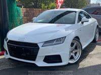 2016 AUDI TT 2.0TFSIS