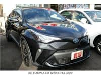 2020 TOYOTA C-HR G