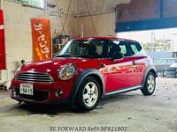 BMW MINI