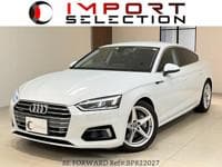 2017 AUDI A5