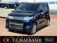 2009 SUZUKI WAGON R