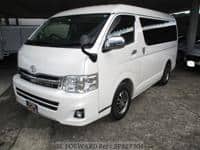 TOYOTA Hiace Wagon