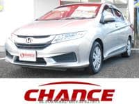 2015 HONDA GRACE