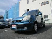 2008 RENAULT KANGOO