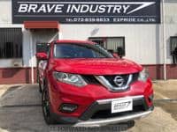 2015 NISSAN X-TRAIL