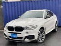 2016 BMW X6