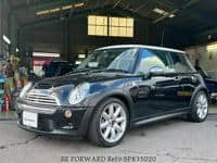 2005 BMW MINI