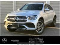 2019 MERCEDES-BENZ GLC-CLASS