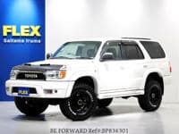 2001 TOYOTA HILUX SURF 2.7SSR-X