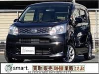 2016 DAIHATSU MOVE