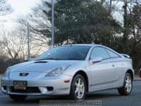 1999 TOYOTA CELICA