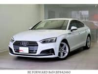 2019 AUDI A5